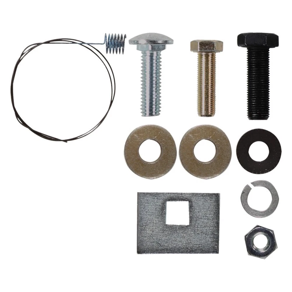 For Toyota Land Cruiser 98-07 Trailer Hitch Class 3 Max-Frame Trailer Hitch w 2" Foto 3 de 3