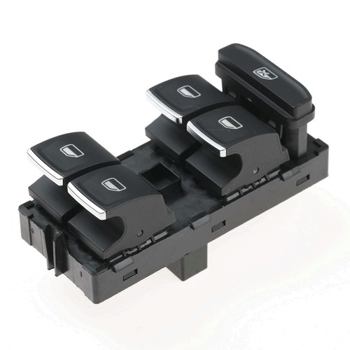 Power Master Window Switch 5E0959857E For Skoda Octavia 3 Combi 5E5 5E6 12-18 - Picture 5 of 12