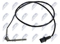 Original NTY Sensor Abgastemperatur EGT-PL-055 FüR Chevrolet Opel