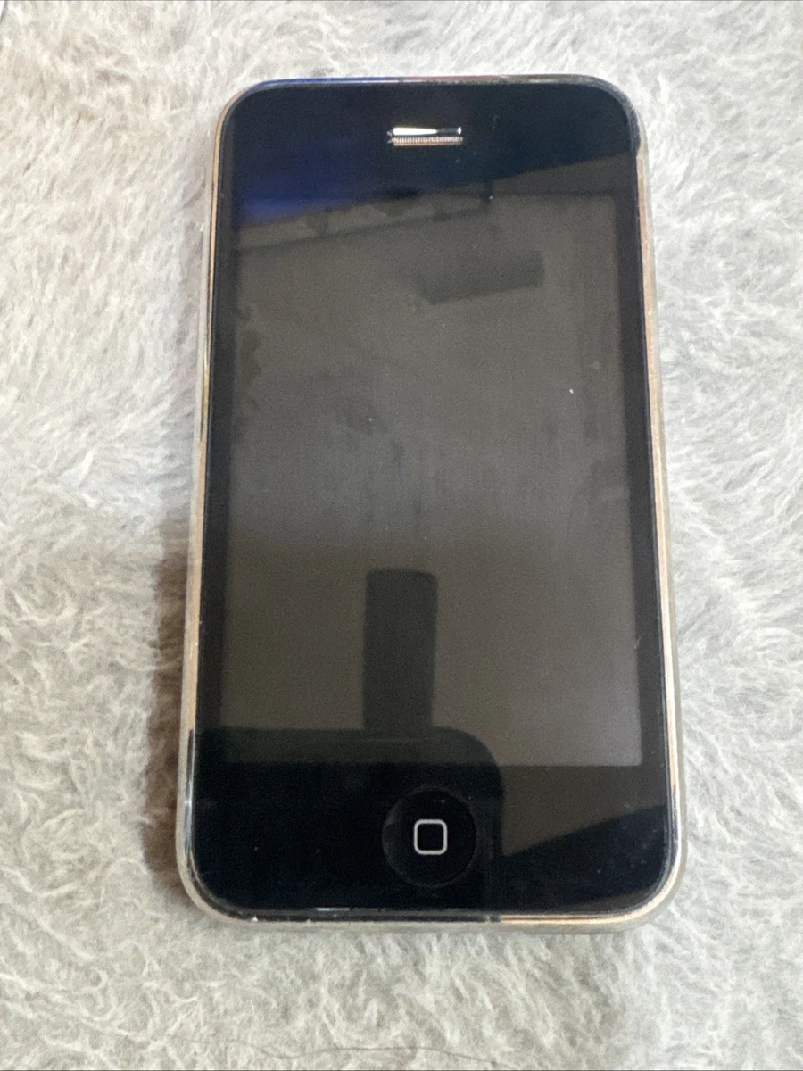 iPhone 3GS 16GB iOS for sale | eBay