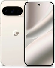 Produktbild - Google Pixel 10 Pro Dual SIM 128GB porcelain