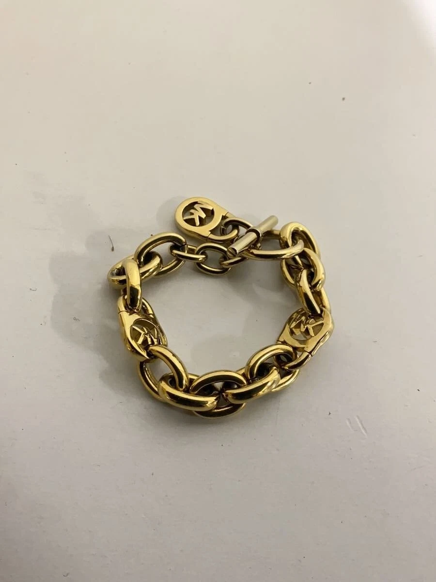 Bracciale MICHAEL KORS GLD Donna