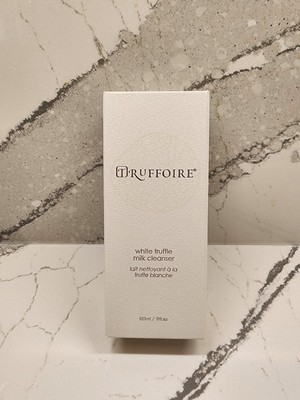 Truffoire White Truffle Milk Cleanser 2 fl. oz