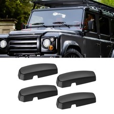 Pare-brise Land Rover DEFENDER
