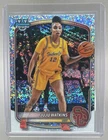 Juju Watkins 2025 Bowman Chrome #BCP-96 Speckle Refractor Prospects /299
