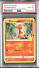 2021 POKEMON MCDONALD'S COLLECTION #9 CHARMANDER PSA 10