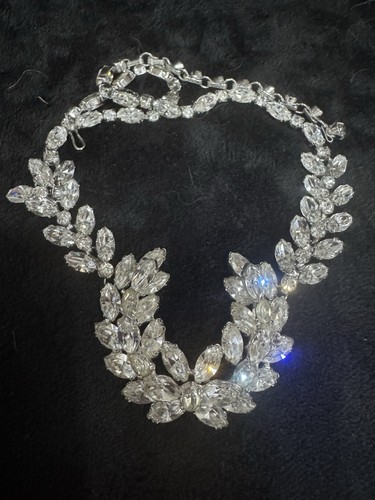 Fabulous Christian Dior By Kramer Necklace