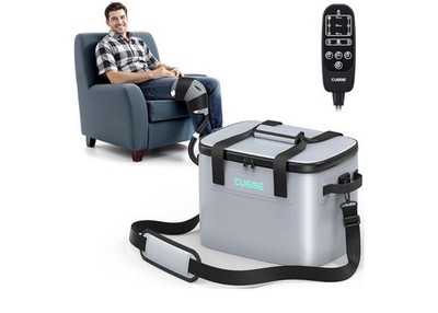 Cold Therapy Machine for Knee Replacement with Programmable Timer