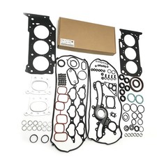 Engine Overhaul Gasket Kit24valves For 16-23 Toyota Tacoma 3.5l 2grfks Engine Overhaul Gasket Kit24valves For 16-23 Toyota Tacoma 3.5l 2grfks