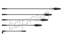 Topran ZüNdleitungssatz 721 501 FüR Peugeot
