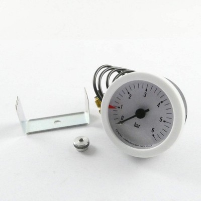 FERROLI 3288035 MANOMETER 6BAR (DOMINA)