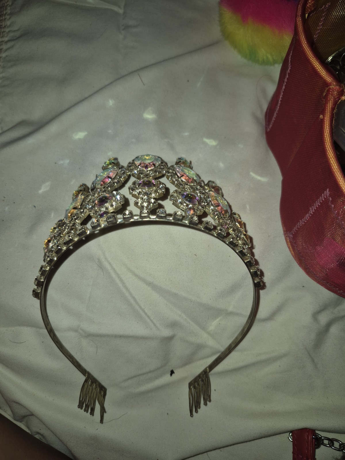 Tiara Crown - image 3