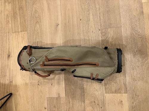 Titleist Linksmaster Golf Bag - Picture 2 of 8