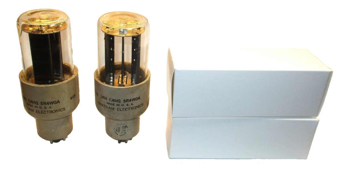 5r4 Tube for sale | eBay