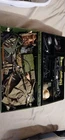 Vintage 90s Y2k Gi Joe 1/6 Scale Clothes And Accessories Lot