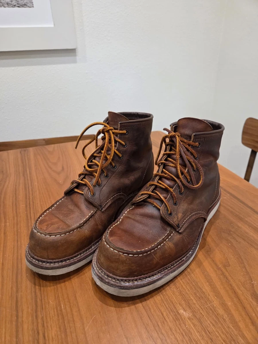 Red Wing 1907 for sale - eBay