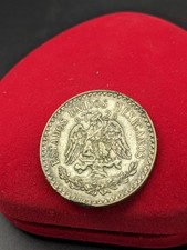 1 Peso 1926 Year Silver Mexican Coins (1905-Now) for sale | eBay