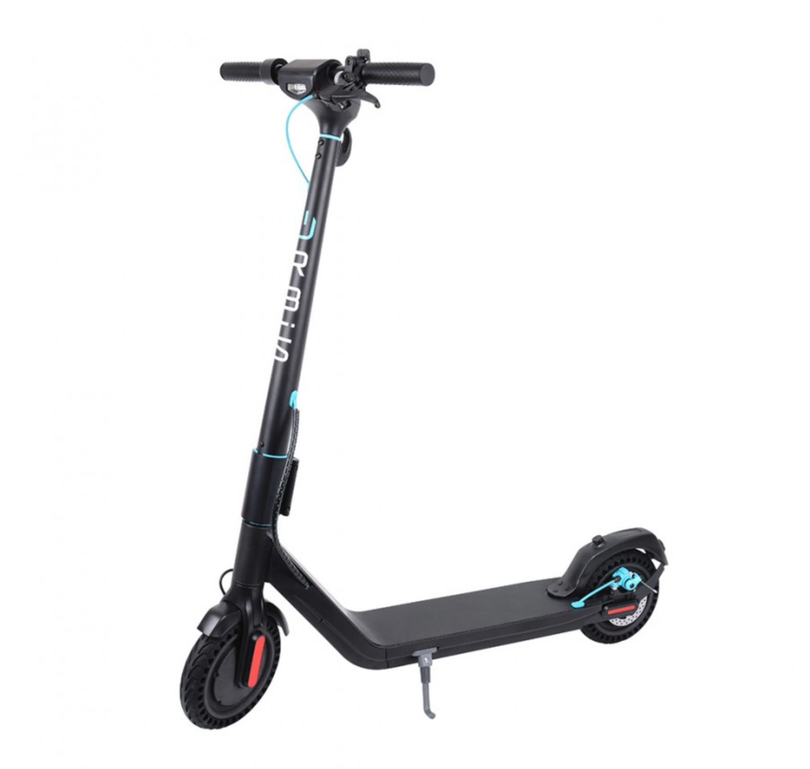 Electric Scooter Urbis U5 Foldable 36V Long Range Lightweight UK Mobile App