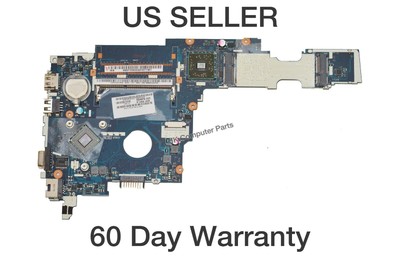 Acer Aspire One Laptop AMDC-60 Socket FT1 DDR3 SDRAM Motherboard Open Box