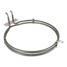 Genuine Logik Oven Round Heating Element 1800W