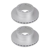 2 Bremsscheiben BelüFtet Ø 303 Mm 28 Mm A.B.S. FüR U.A. MERCEDES-BENZ Sprinter