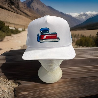Waggle Hat | Toon it Out | NWT | OS | SnapBack