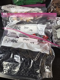 LEGO Adventurers: Dino Research Compound (5987) Missing 1 Piece with Manual