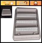 Refrigerator Vent for RVs & Campers - Polar White, Durable, Easy Install