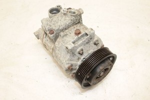 Volkswagen PASSAT B6 2006 Klimakompressor Pumpe 699357 Benzin 110kW RIM33690