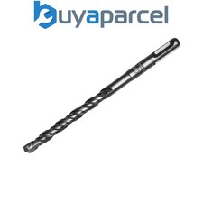 Image of Starrett KBPS10B SDS Plus 2 Point Drill Bit 10 x 160mm STRKBPS10B