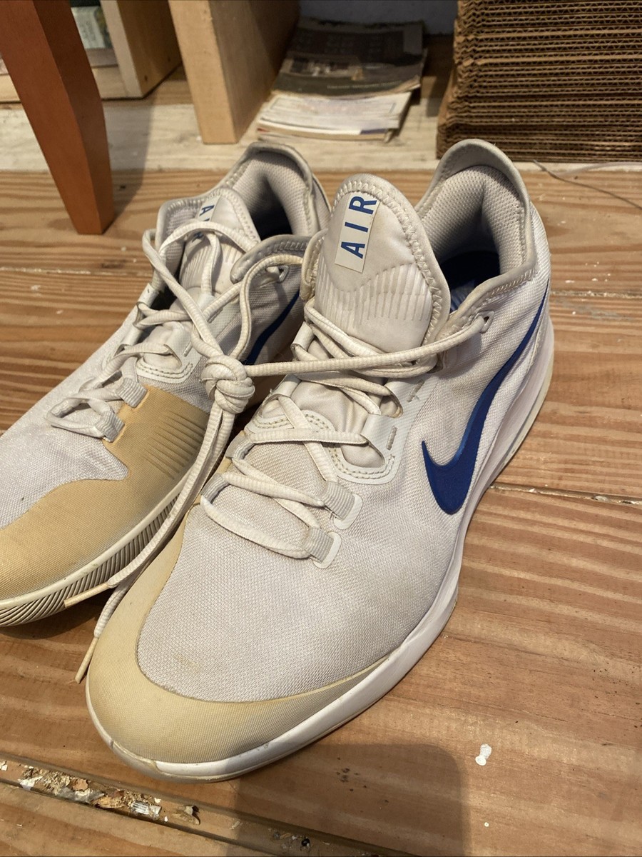 Size 10.5 - Nike Air Max Wildcard HC White Black for sale online