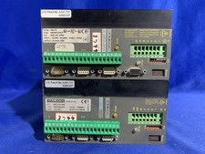 Baldor ASR3799 28627E DBSC105-GAAW & DBSC105-...