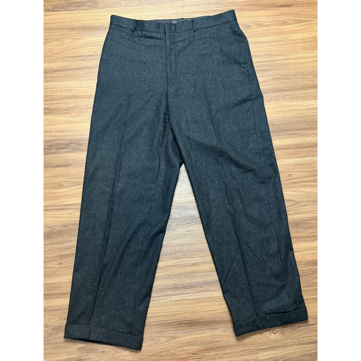 Polo Ralph Lauren Cashmere Pants for Men for sale | eBay