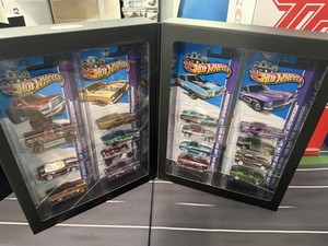 Hot Wheels Super Treasure Hunt Set | eBay