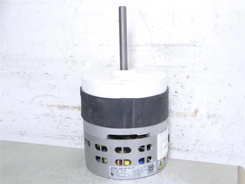 InterLink ZKSD-560-8-50-12 ECM Furnace Blower Motor 208-230VAC 3/4HP 1050RPM 1PH