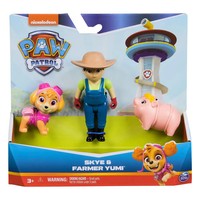 Paw Patrol Hero Pups Core Skye