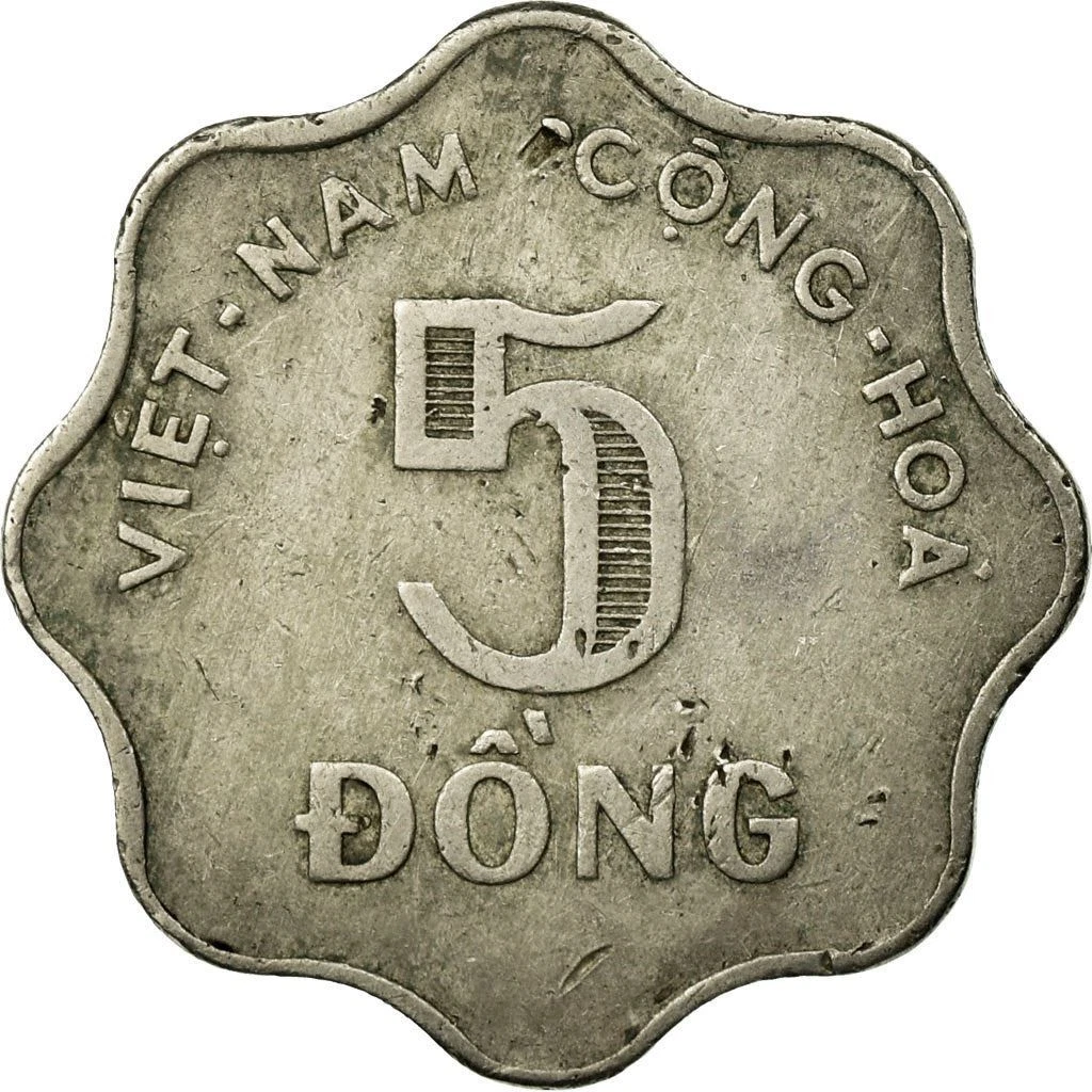 1966 Vietnamese Coins for sale | eBay