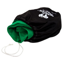 Bogensport Pfeilfangnetz Bearpaw Dura 3x3 m Zubehör