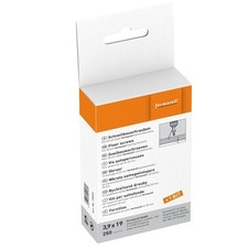 Fermacell Schrauben 3,9x19 mm 250 Stück + Bit