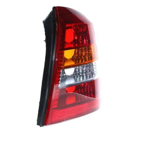 RH Right Hand Tail Light Rear Lamp Tinted For Holden Astra TS Sedan 1998~2005 - Picture 2 of 6