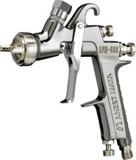 LPH400-LV 1.3mm Gravity Feed Spray Gun IWA-5640