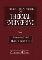 Frank Kreith | The CRC Handbook Of Thermal Engineering | Taschenbuch | Englisch