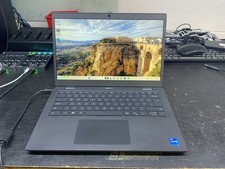 Dell Latitude 3420 / Intel i5-1135G7 @2.40GHz / 8GB RAM / 256GB NVMe / 581