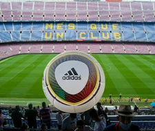 Adidas Jabulani | FIFA World Cup 2010 | South Africa | Soccer Match ball |Size 5