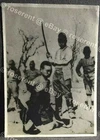1930s China - Sino Chinese War - a Japanese Army - Beheading  -photo 8.5 by 6cm