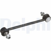Delphi TC6966 Koppelstange Stabi 229Mm Vorne FüR Tesla Model S X Electric 09.12-