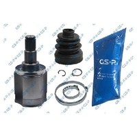 Gelenksatz Antriebswelle FüR Skoda Felicia 6U 1.3 1.6 1.9 94 Bis 02 GSP Neu AEF
