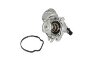 NRF Thermostat KüHlmittel Easy FIT 725092 Mit GehäUse FüR Mercedes Klasse W221