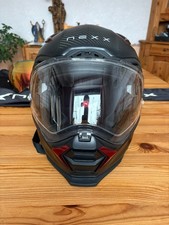 NEXX X.WST3 Zero pro Carbon matt Integralhelm ECE 22.06  L 59/60 – Neuzustand – 