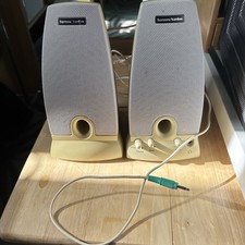 HARMAN KARDON HK195 Computer Speakers